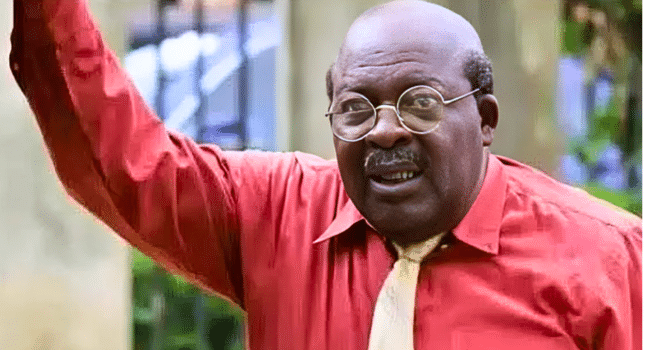 Abiodun Ayoyinka Rebrands as Bondu Alaska, Drops Papa Ajasco Identity