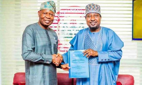 See Full Details Of IGP’s Committee Report On State Police Emerge