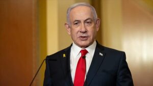 Israel Declares State Of Emergency After Deadly Iranian Missile Strike
