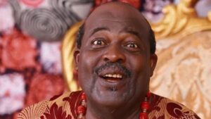 Papa Ajasco Actor Abiodun Ayoyinka Opens Up on Struggles, Says Character Ownership Limited His Opportunities