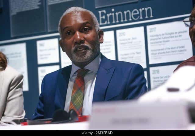 2027 Elections: Tuggar Leaves Tinubu’s Cabinet, Declares Governorship Ambition