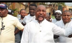 NURTW Crisis Deepens as MC Oluomo Rejects Baruwa’s Takeover Claim