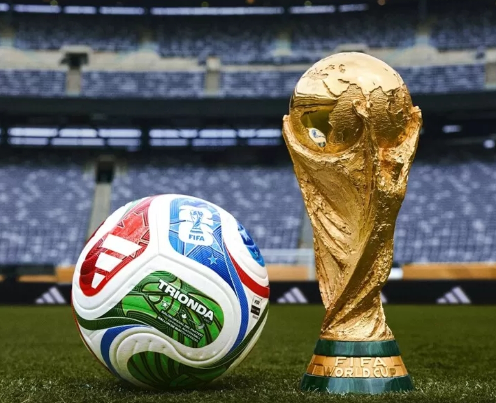 New Football Rules Announced for 2026 World Cup Tournament
