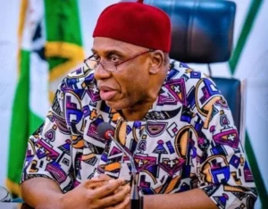 Amaechi Demands Probe After Armed Men Attack His Convoy in Rivers