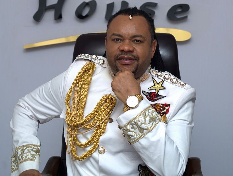 Black Wall Street Community Opens Membership to Africans