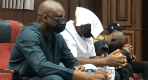 NDLEA Under Scrutiny as Abba Kyari Submits Explosive Video in Court