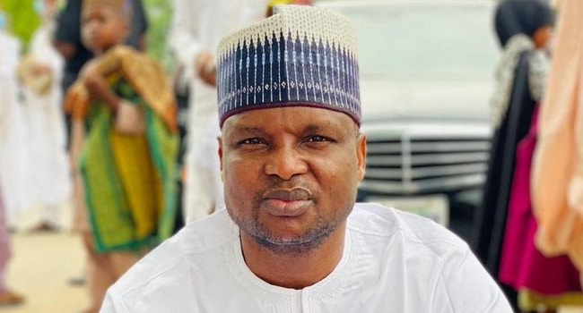 Why Abba Kyari Is Still in Custody After Court Discharge