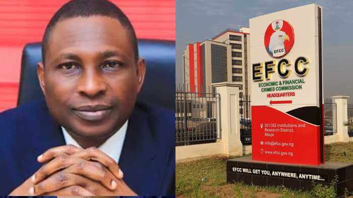 How EFCC Stopped Contractor From Using Fake Transmission Lines