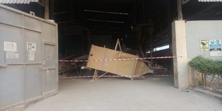 Ogun Shuts ARAP Limited Over Silicosis, Worker Deaths