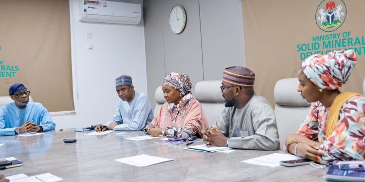 AFC, FG Secure $1.3 Billion Deal For Alumina Refinery