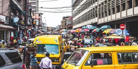Nigeria’s Business Optimism Peaks At 117.2 In Feb 2026