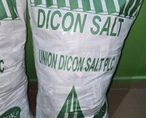 Union Dicon Salt Pushes For Revival Amid NGX Delisting Fears