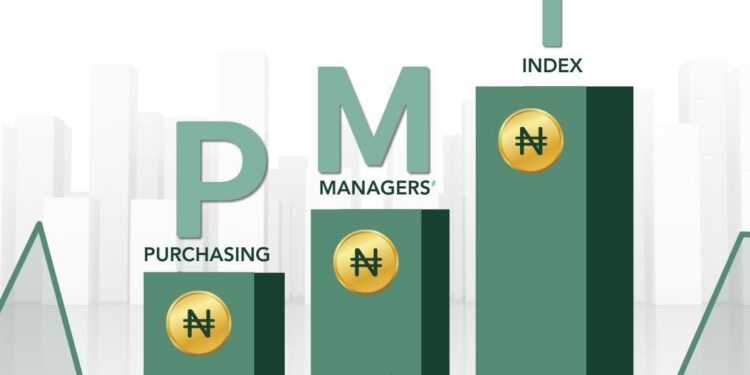 CBN PMI Records 56.4 In February, Marking 15 Months Growth