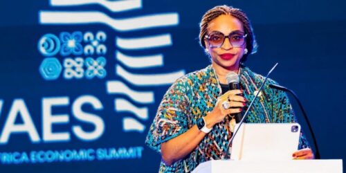 FG Aims For $50B+ Trade Deals At 2027 Lagos IATF