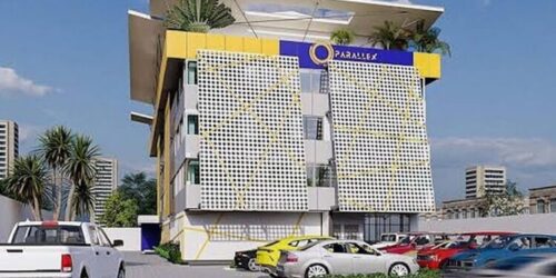 Parallex Bank Strengthens Capital Base, Exceeds ₦50Bn Mark