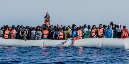Over 60,000 Nigerians Rescued From Risky Migration Routes – IOM