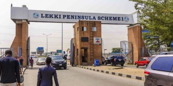 Lekki Phase I Tops Lagos Shortlet Earnings At ₦93.78Bn – Report