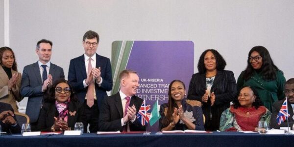 Ovaltine Opens £24 Million Production Plant In Lagos