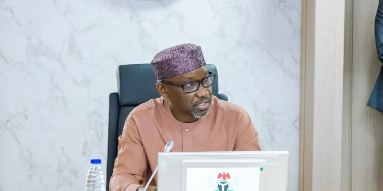 Nigeria, Europe Explore $20Bn Gas Pipeline Deal