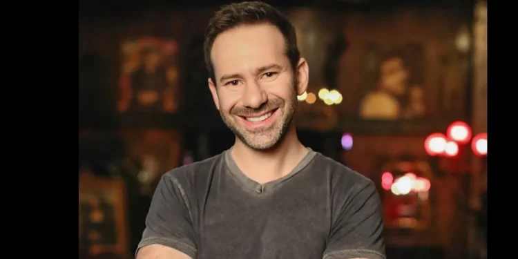 Billionaire Behind OnlyFans, Leonid Radvinsky, Dies At 43