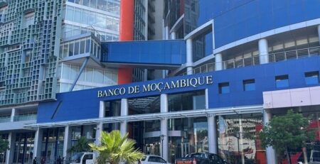 Mozambique Keeps 9.25% Rate To Tackle Rising Inflation