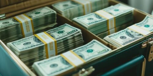 Nigeria Sees $23.22B Inflows, FDI Still Below 4%