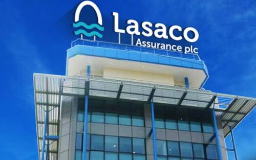 Lasaco Assurance Seeks ₦18.47Bn In Rights Issue