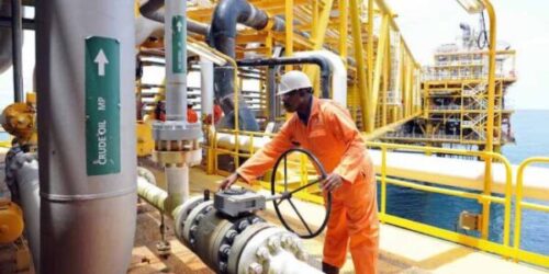 Nigeria Sees $17.98M In Inflows Into Oil And Gas Sector In 2025