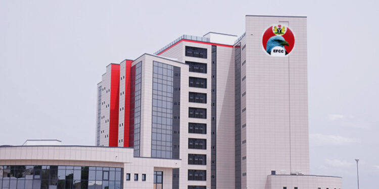 The EFCC followed a trail of transactions and rising suspicion in Ilorin, they examined ₦993,247,796.70 tied to a disputed forex transaction.