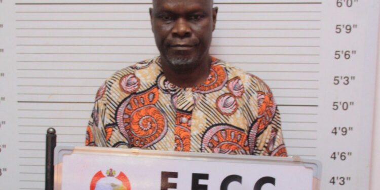 Lagos Businessman Idowu Gets 30 Years For $62,500, €36,020