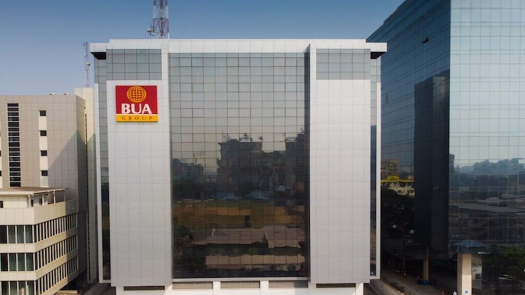 Why BUA Foods Commands High Multiples