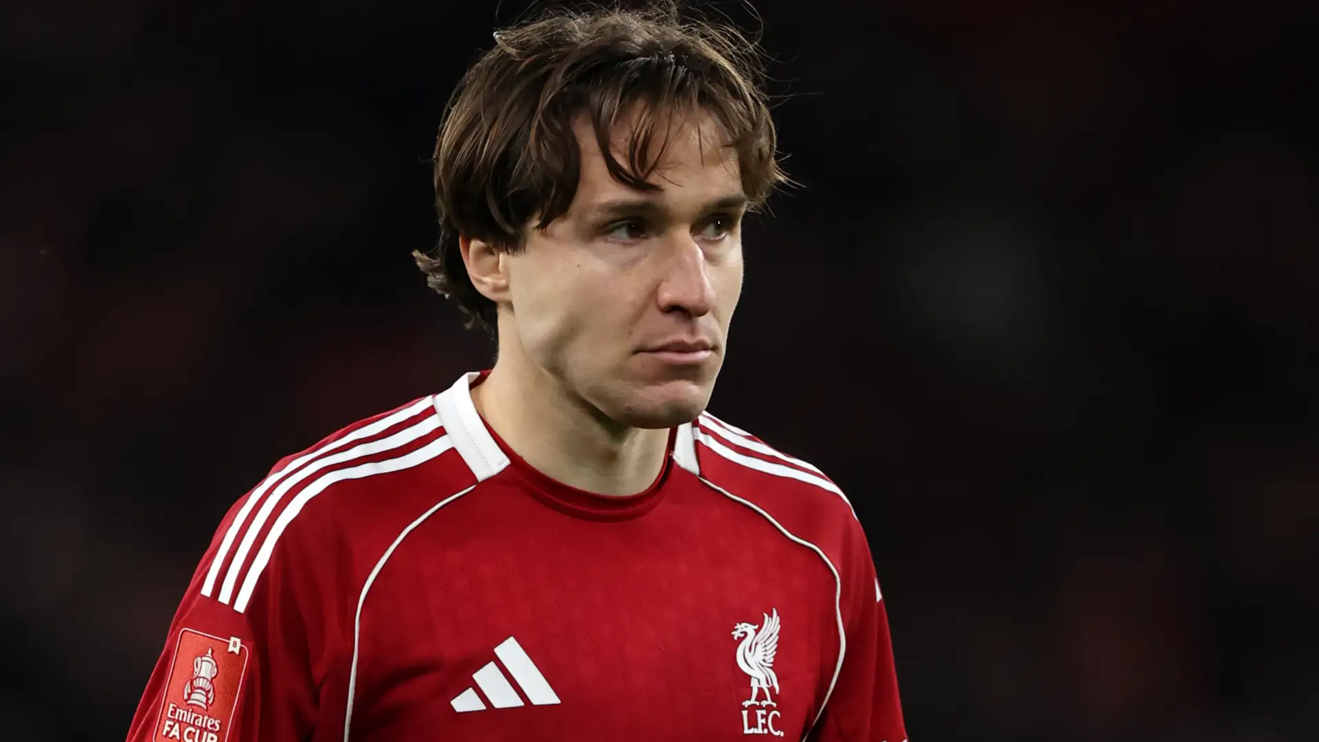 Chiesa Given Transfer Advice Amid Liverpool Issues