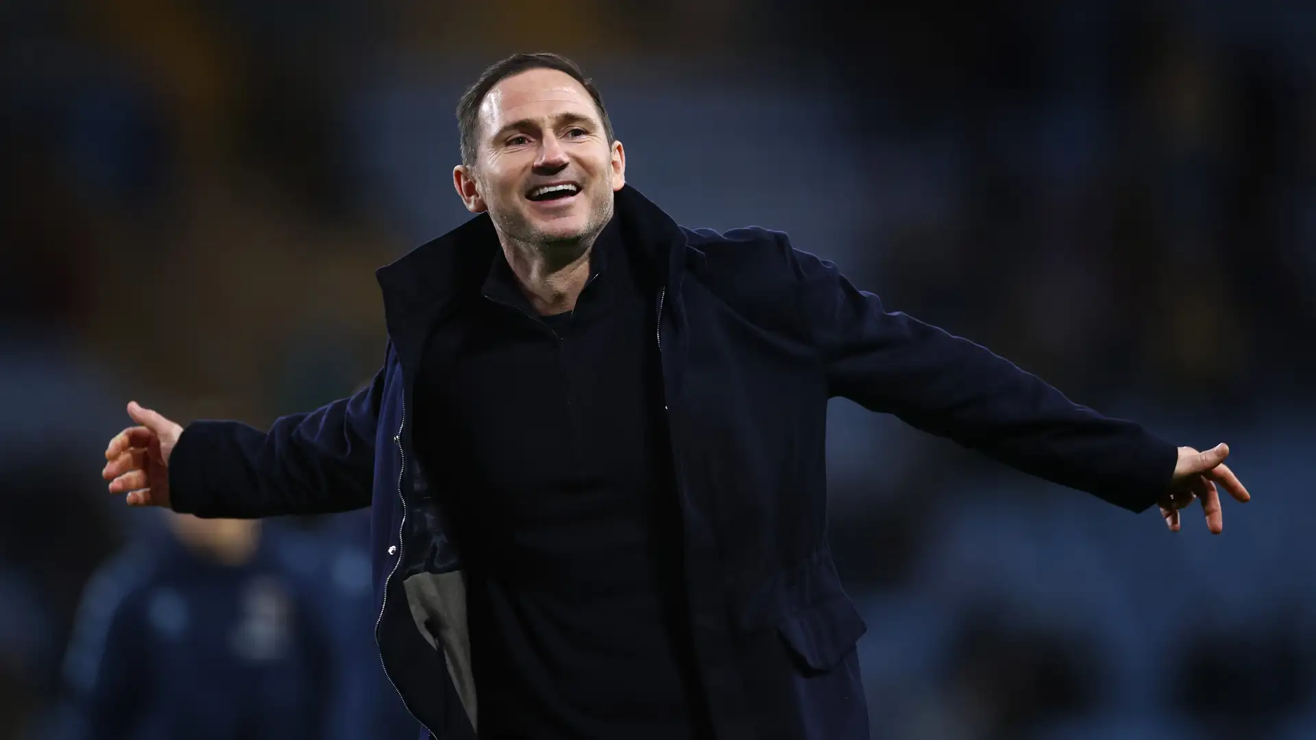 Lampard Would Do 'Amazing Job' At Chelsea If Called Back