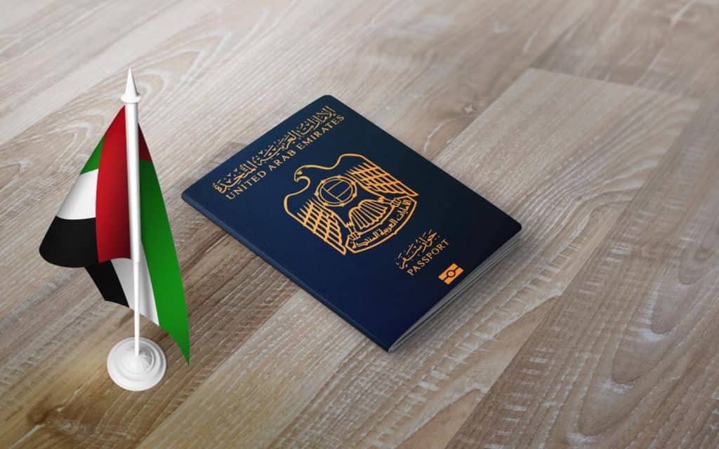 Dubai Scraps Minimum Property Investment for Residency Visa