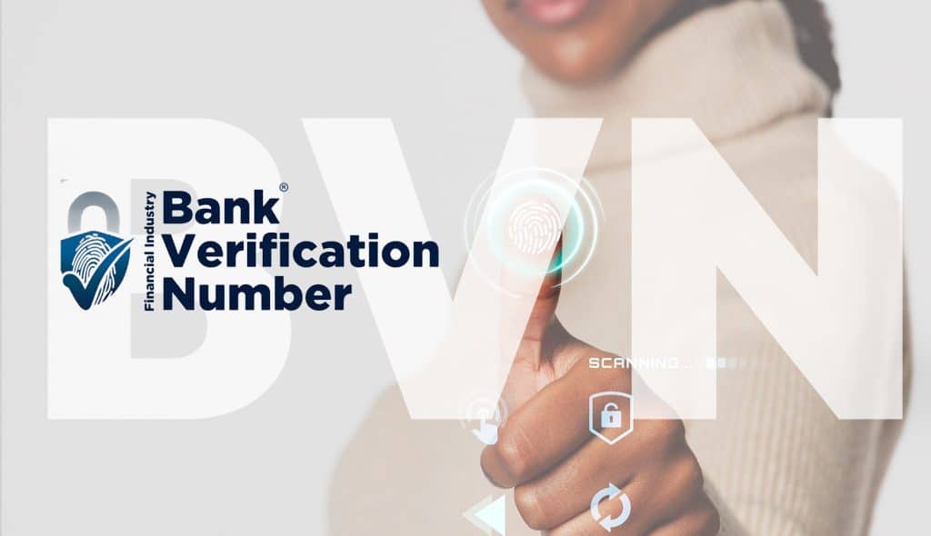 Five Things You Need to Know About CBN’s New BVN Rules From May 1