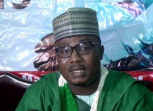 Osifo Joins 2027 Race, Questions APC Endorsement of Tinubu