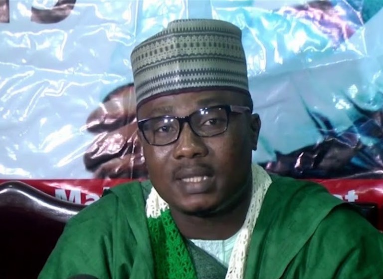 Stanley Osifo Joins 2027 Race, Questions APC Endorsement of Tinubu