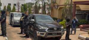 Breaking: DSS Picks Up El-Rufai After Federal High Court Proceedings