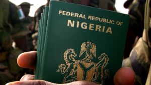 Nigeria to Cancel Passports of Citizens Who Give Up Nationality
