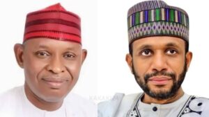 Kano Governor Abba Yusuf Nominates Murtala Garo as Deputy After Gwarzo’s Resignation