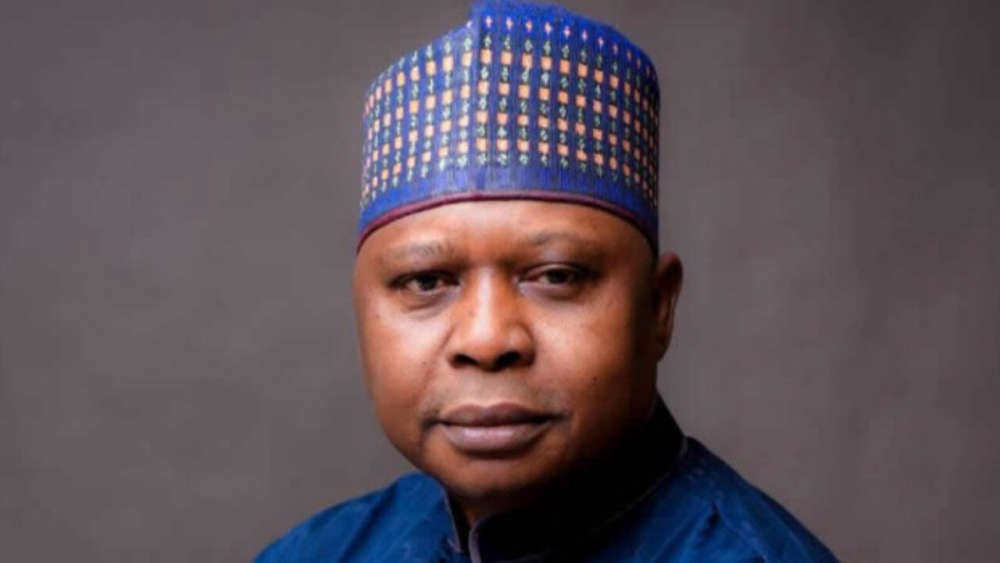 Turaki Faction Loses as Supreme Court Declares PDP Convention Illegal
