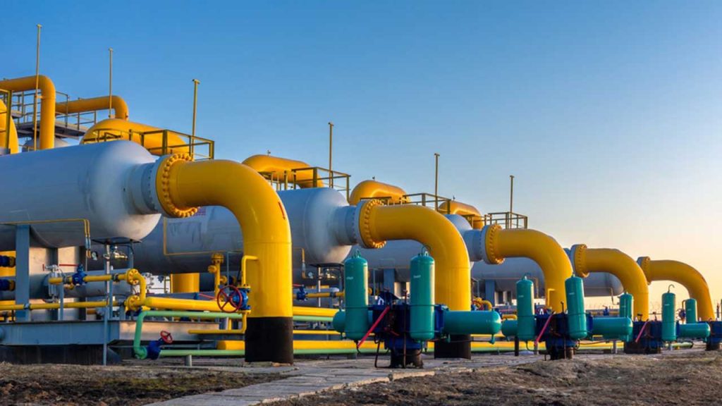 $25bn Nigeria–Morocco Gas Pipeline Nears Key Agreement, First Gas Expected 2031