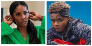 Crayon’s Revelation: The Hidden Substance Culture in Nigeria’s Music Industry