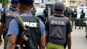 Lagos Phone Confiscation Drama: What To Do When Police Seize Your Phone