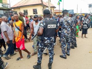 CAN Urges Northern Christians to Defend Communities After Jos Attack
