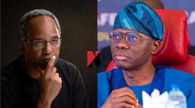 Doherty Targets Sanwo-Olu’s Seat, Announces Run Under ADC