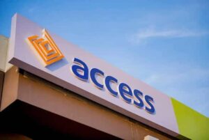 Lagos State Closes Access Bank, See Why