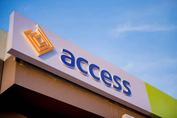 Lagos State Closes Access Bank, See Why