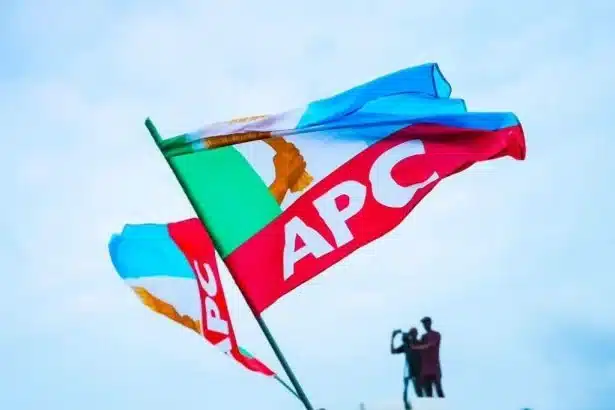 APC Announces 2027 Primaries Schedule, Presidential Form Costs ₦100 Million