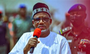 APC Rejects Bala Mohammed’s Planned Defection, See Why
